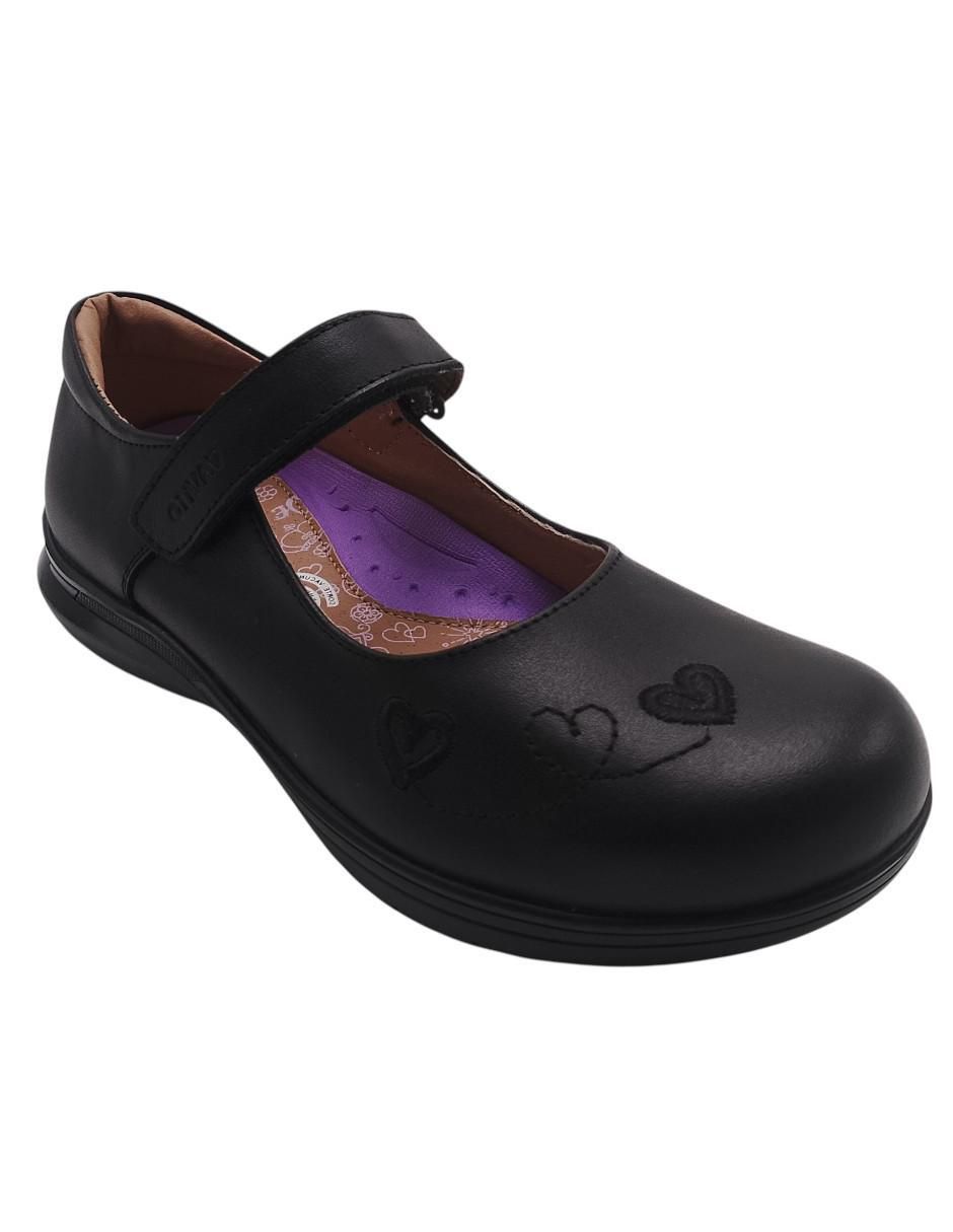 Zapato para niña