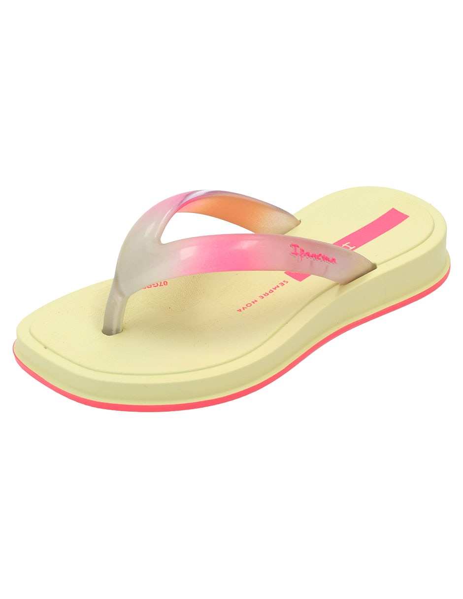 Sandalia Ipanema para niña