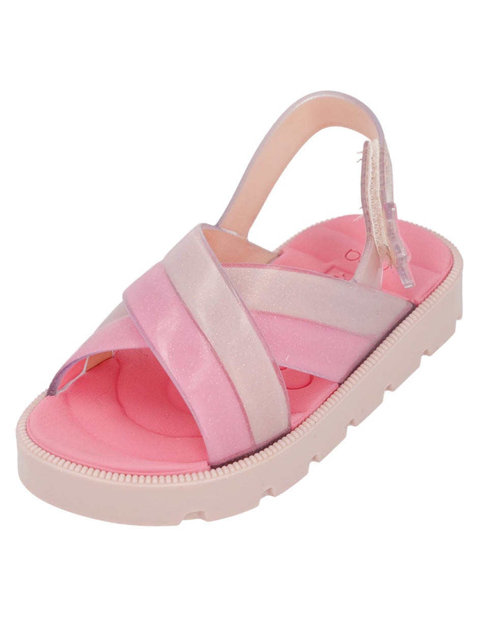 Sandalia para niña 5