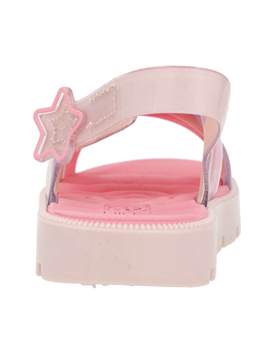 Sandalia para niña 4