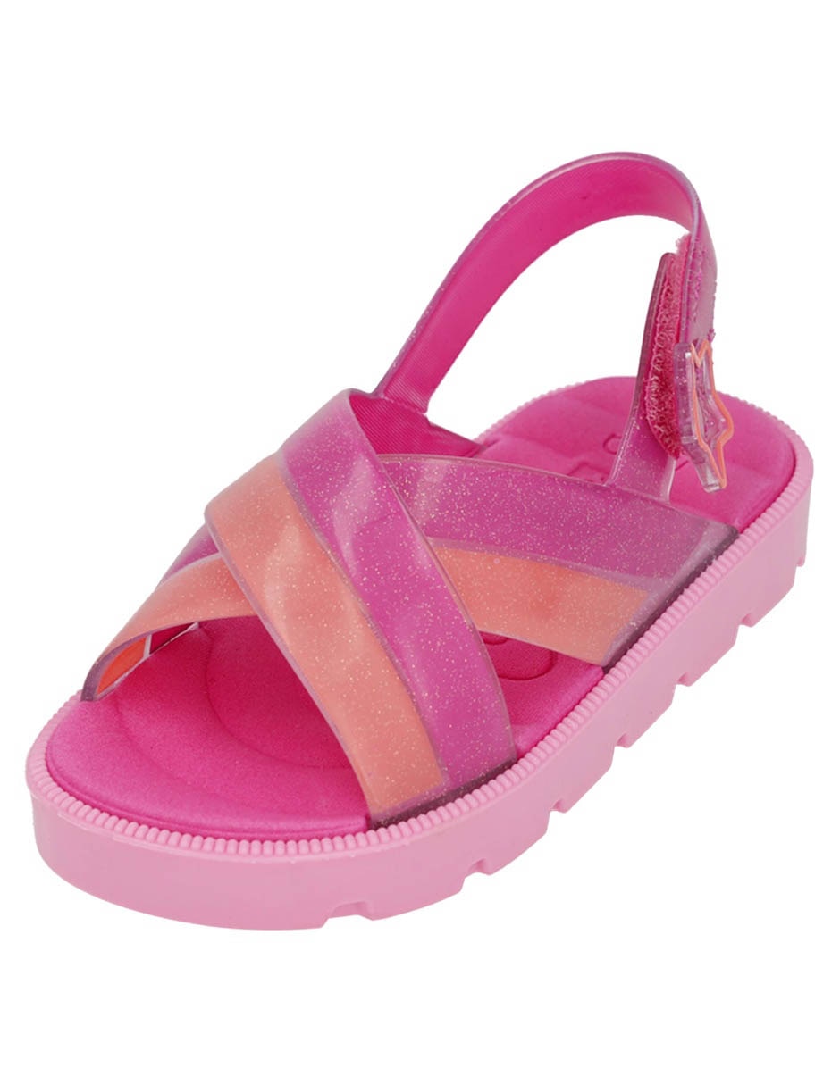 Sandalia para niña 3