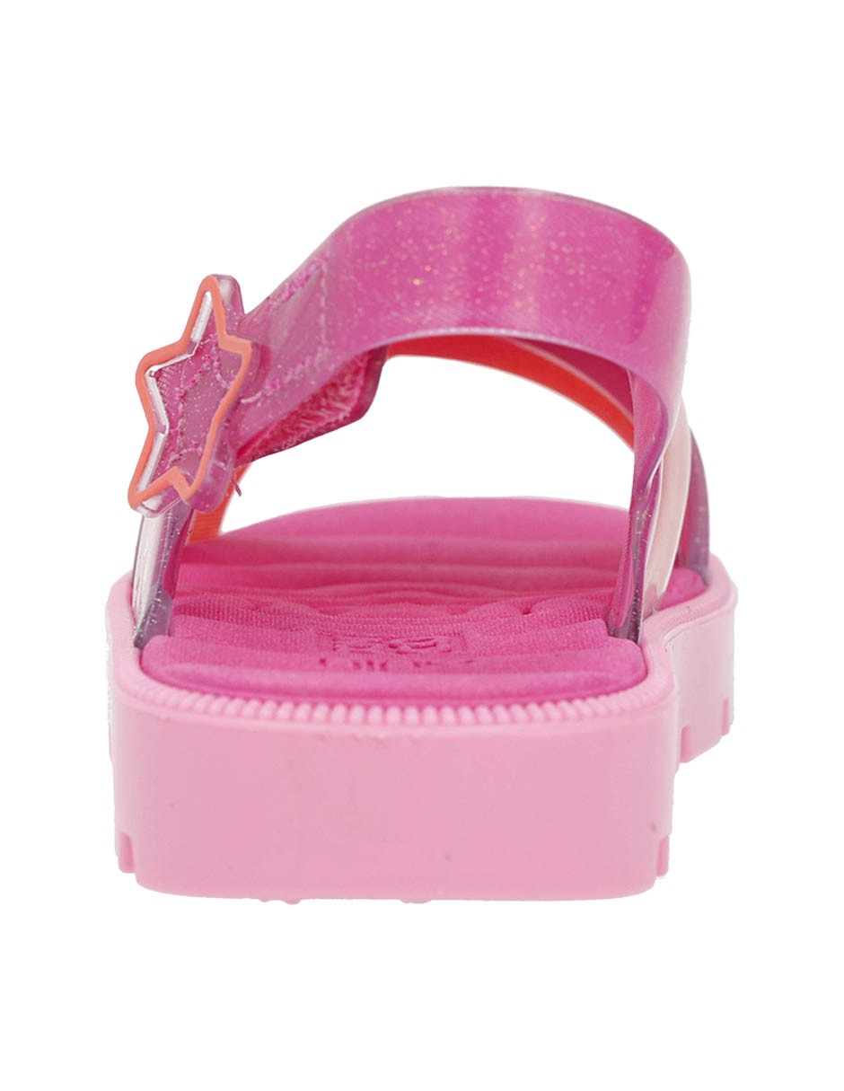 Sandalia para niña 4