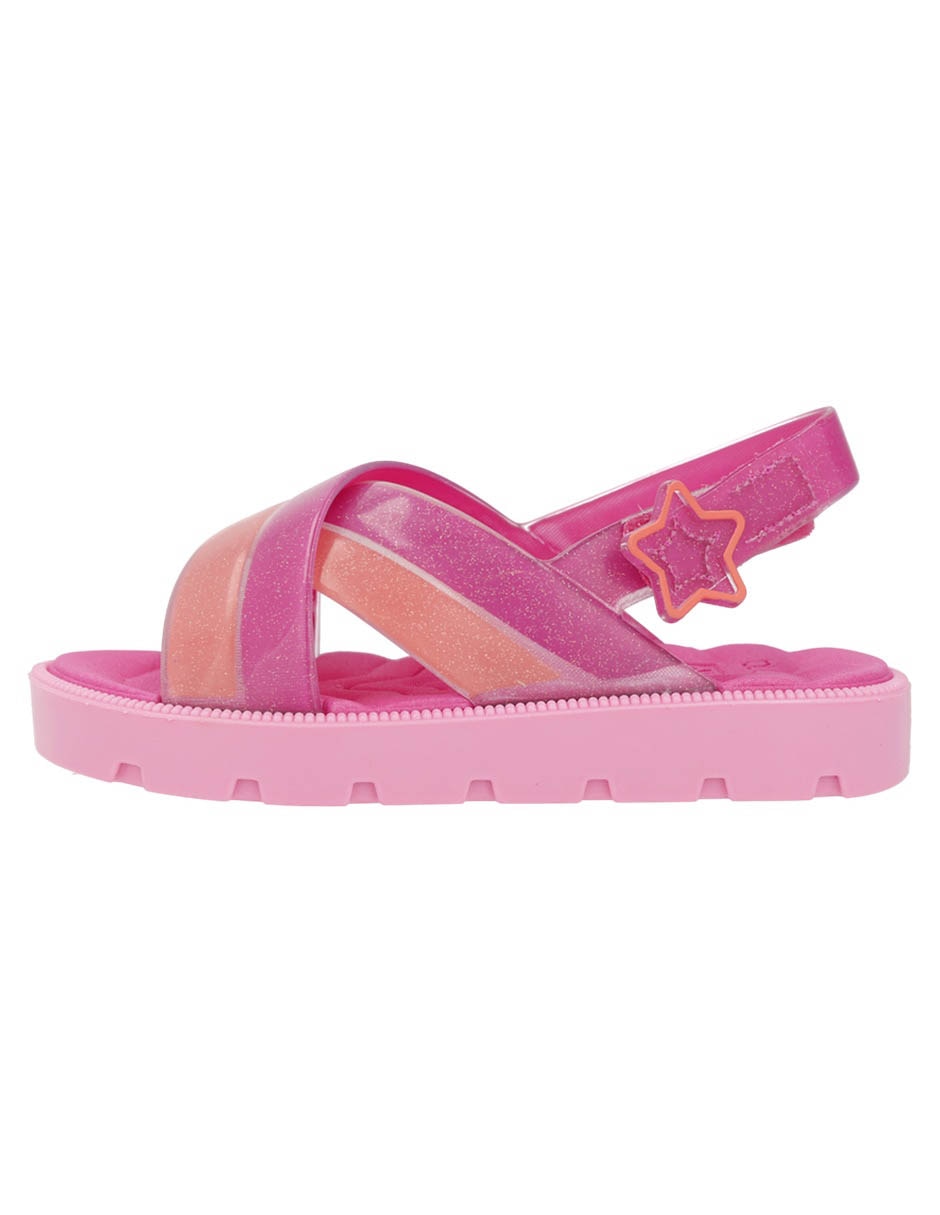 Sandalia para niña