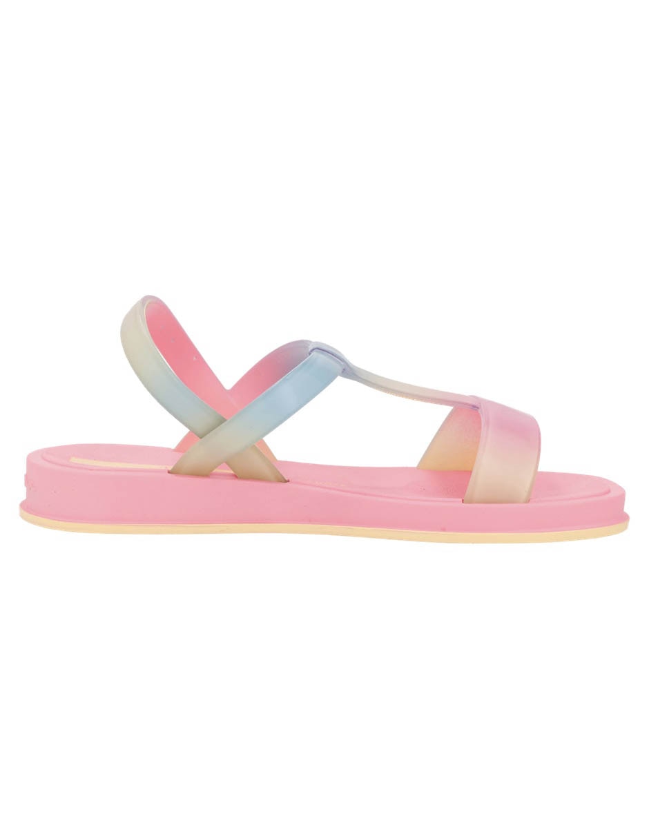 Sandalia ipanema para niña