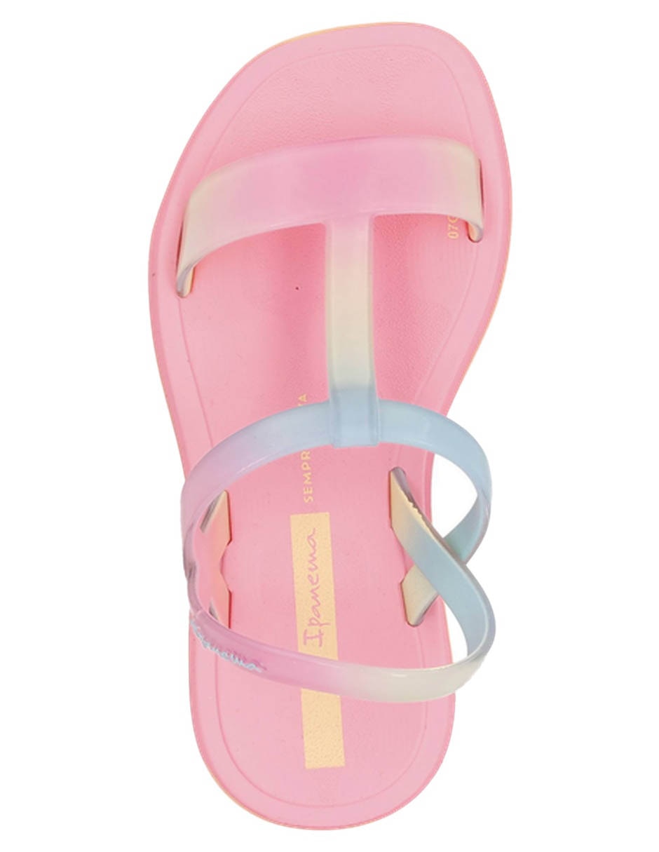 Sandalia ipanema para niña