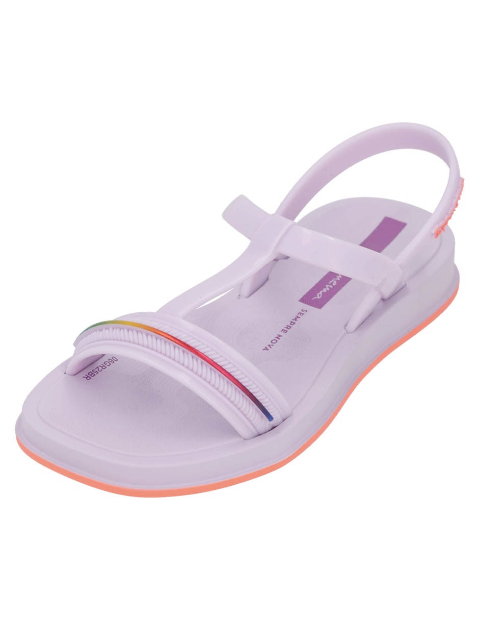 Sandalia ipanema para niña