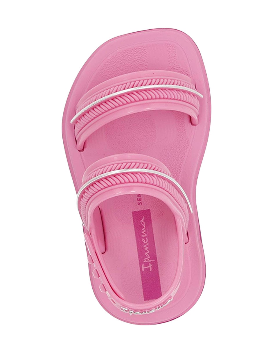 Sandalia ipanema para niña