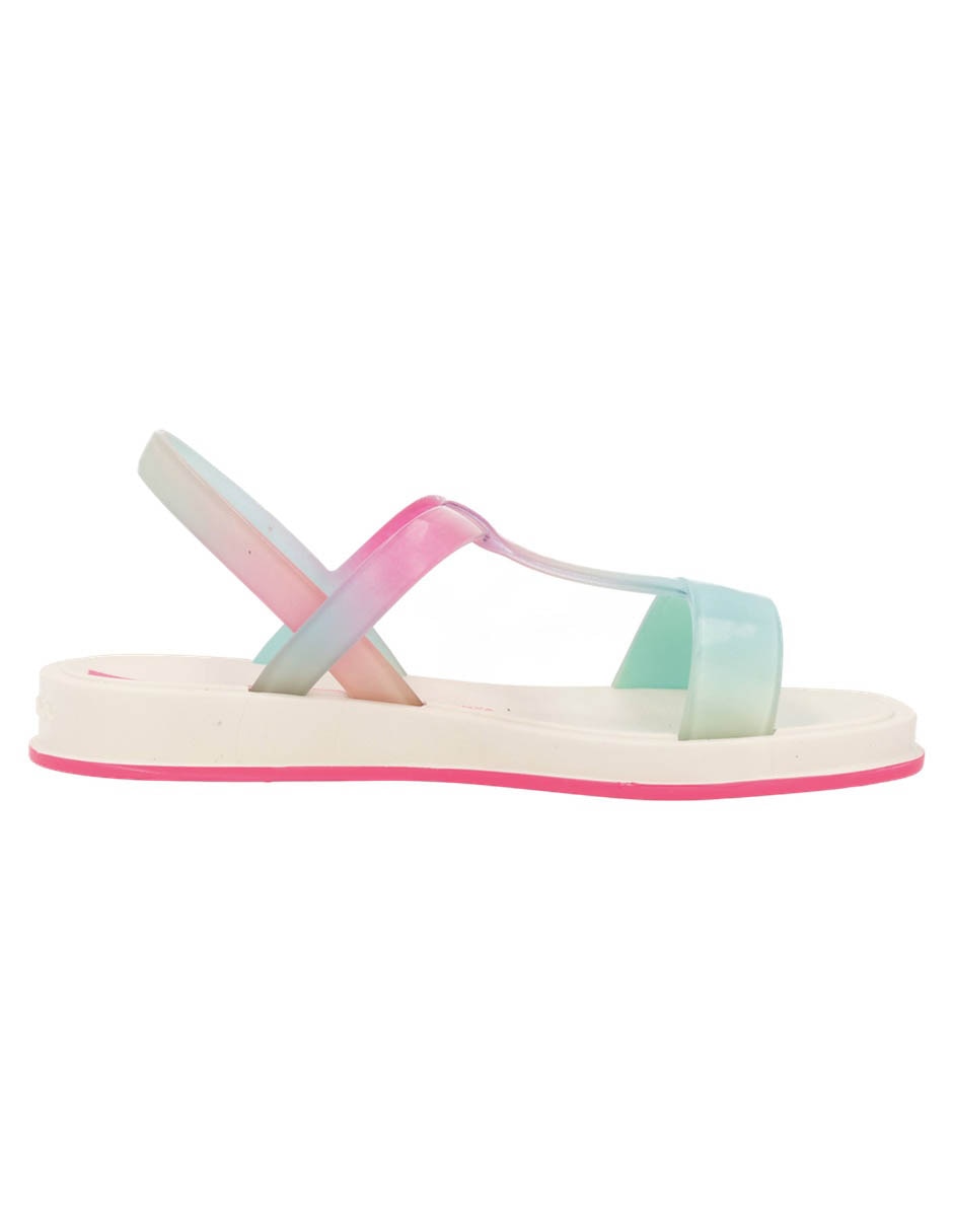 Sandalia ipanema para niña