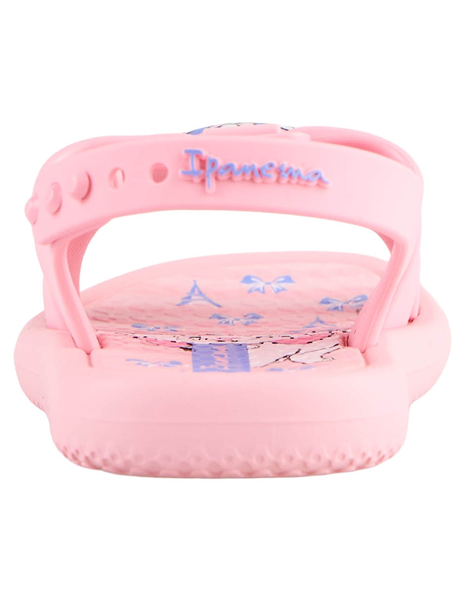 Sandalia para niña 3
