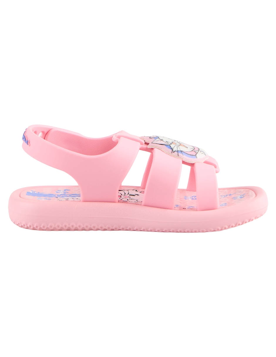 Sandalia para niña 4