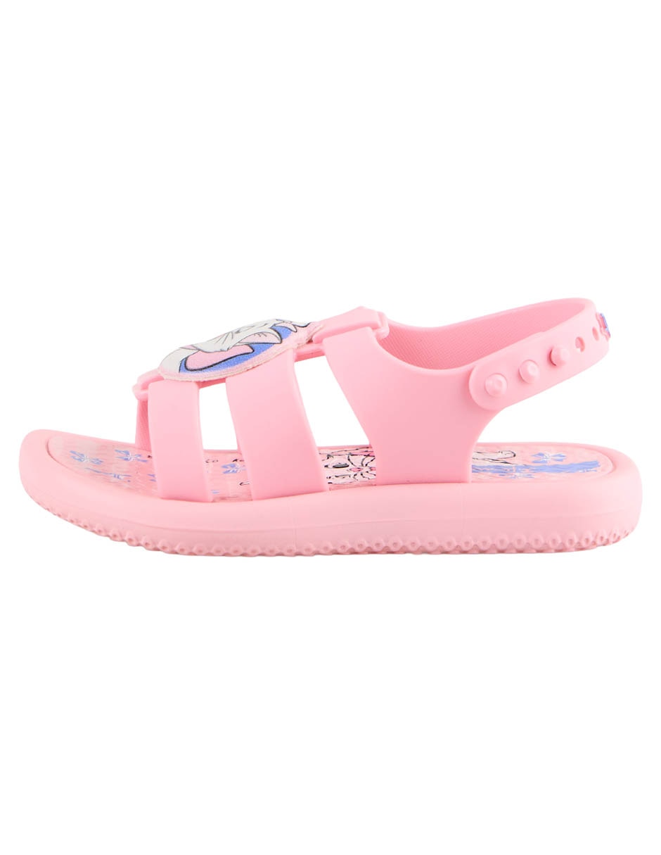 Sandalia para niña