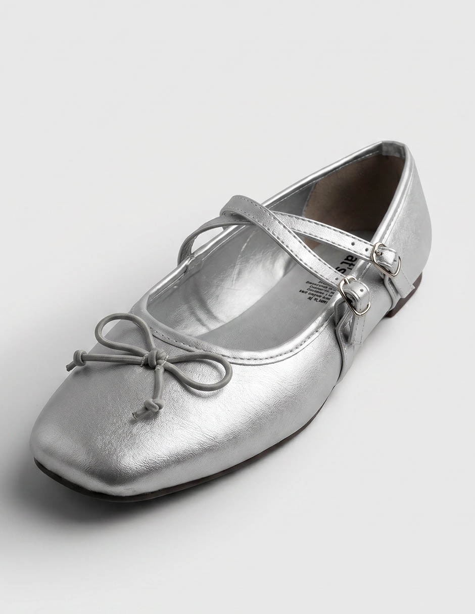 Zapato Mary Jane para niña