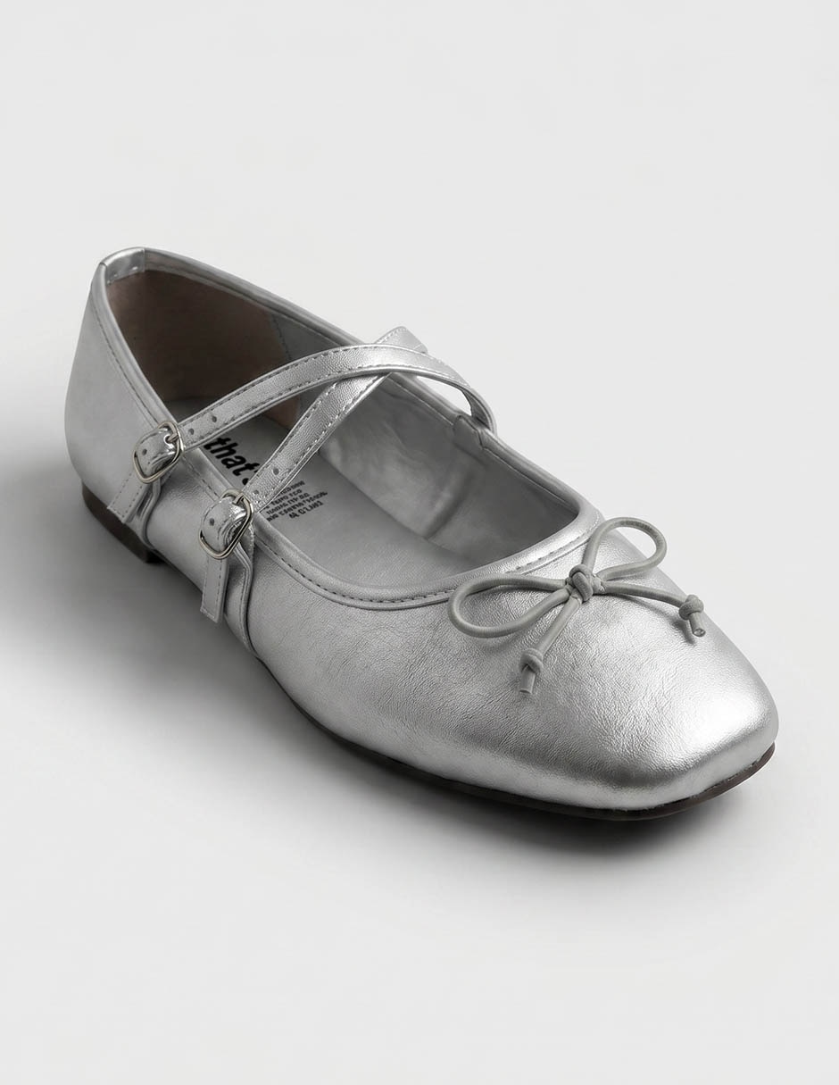 Zapato Mary Jane para niña 3