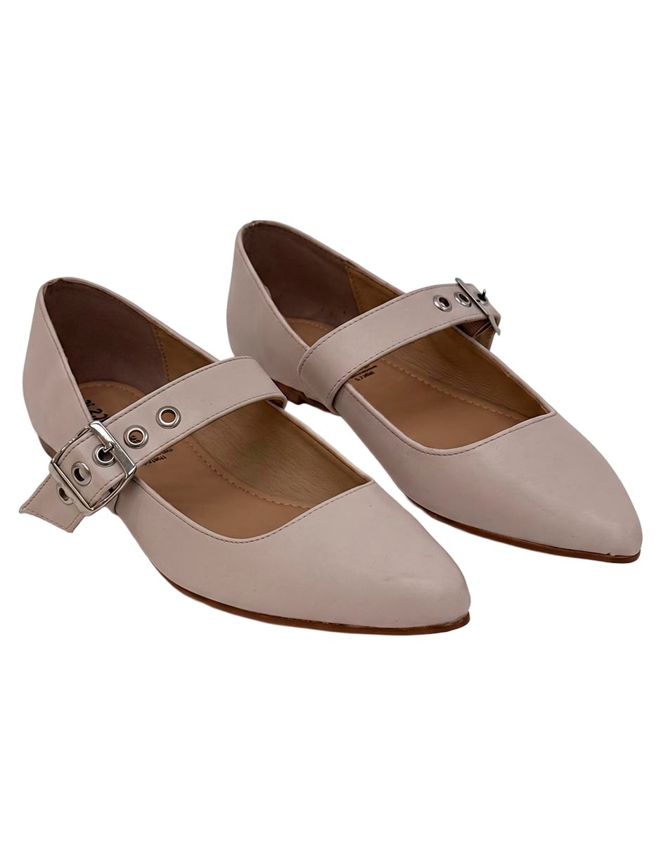 Zapato para niña