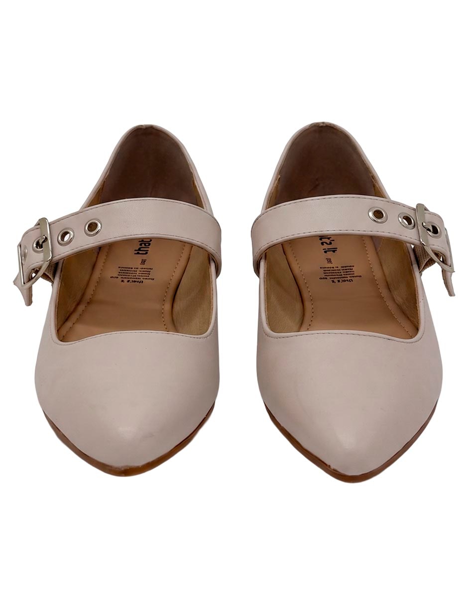 Zapato that's it para niña