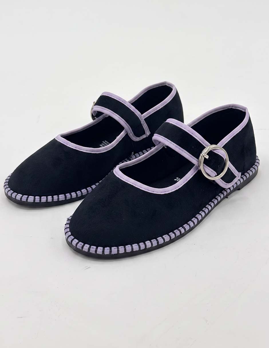 Zapato para niña