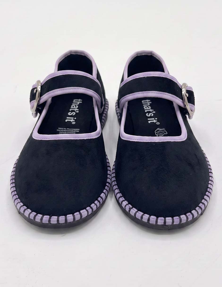 Zapato that's it para niña