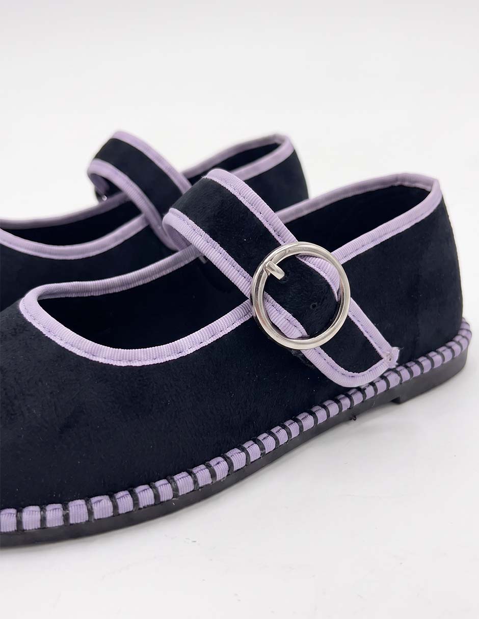 Zapato that's it para niña