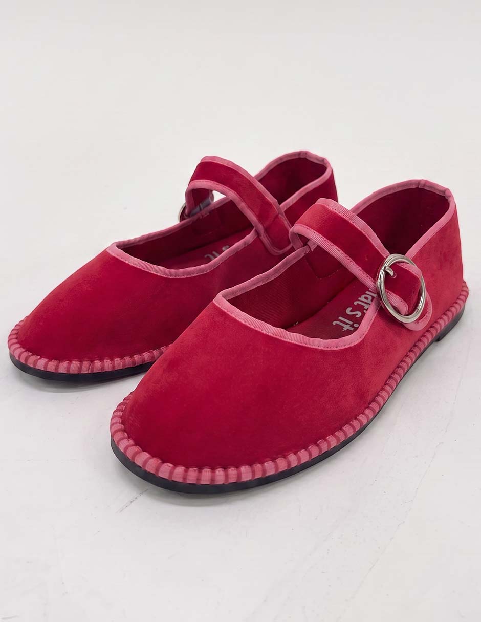 Zapato that's it para niña