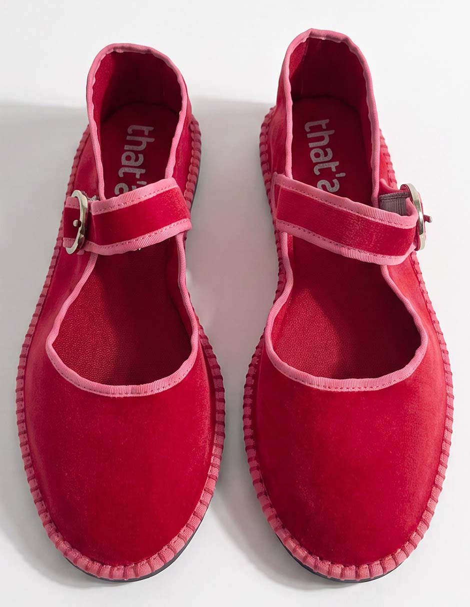 Zapato that's it para niña