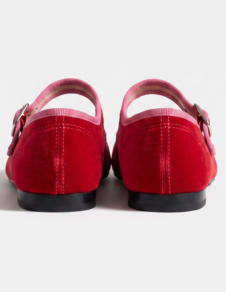 Zapato that's it para niña