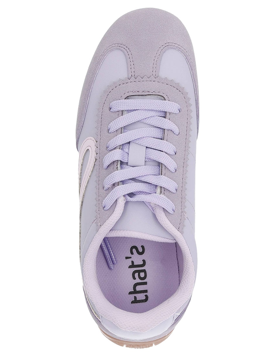 Tenis that's it para niña