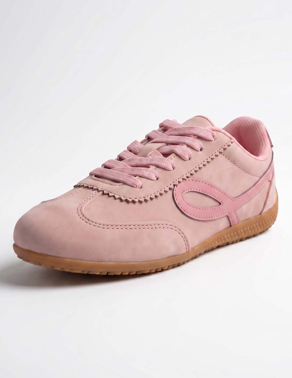 TENIS TIGZ2604-017 LISO AGUJE TENIS TIGZ2604-017 LISO AGUJE