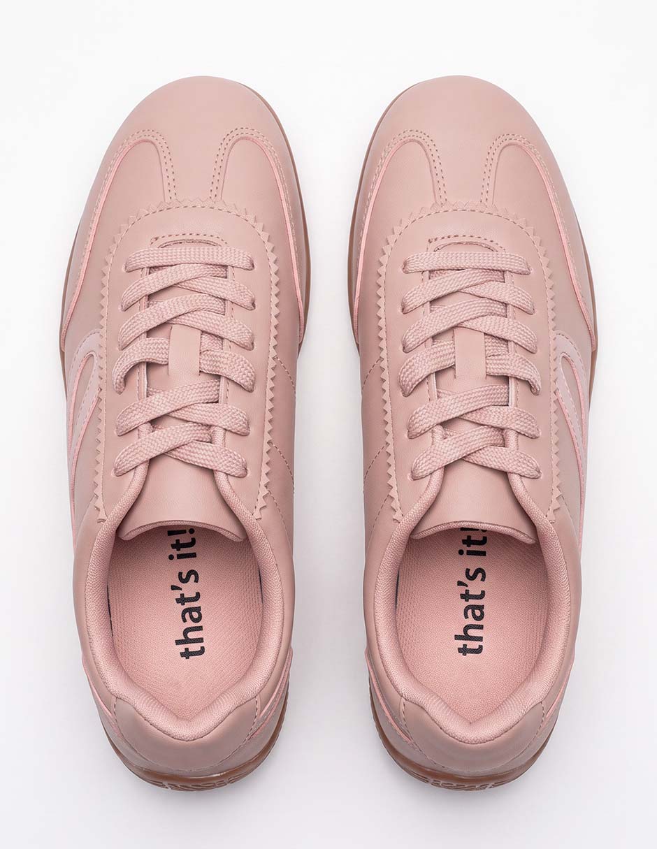 Tenis para niña 4