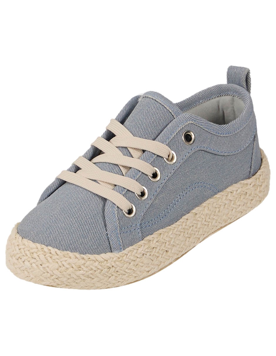 Tenis That's It para niña