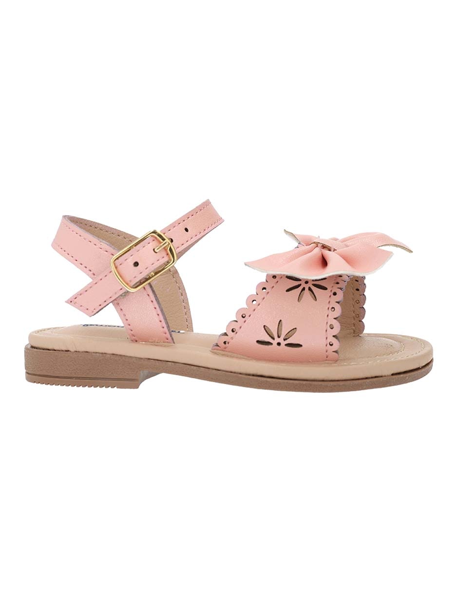 Sandalia para niña 4