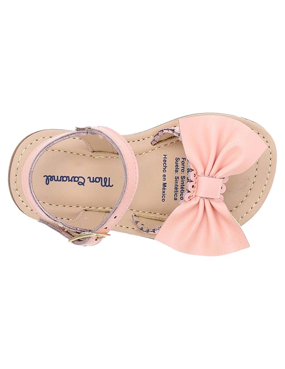 Sandalia para niña 5