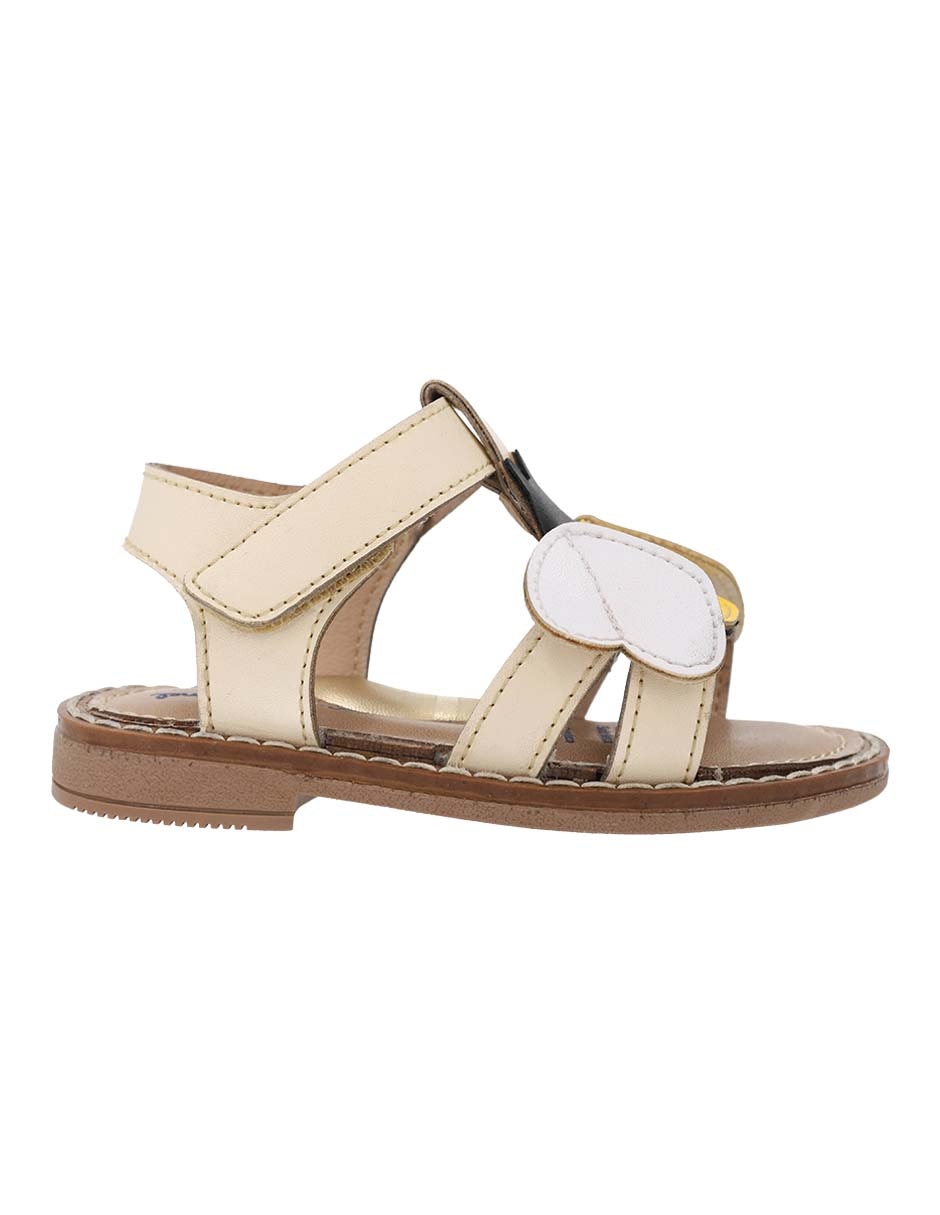 Sandalia para niña 4
