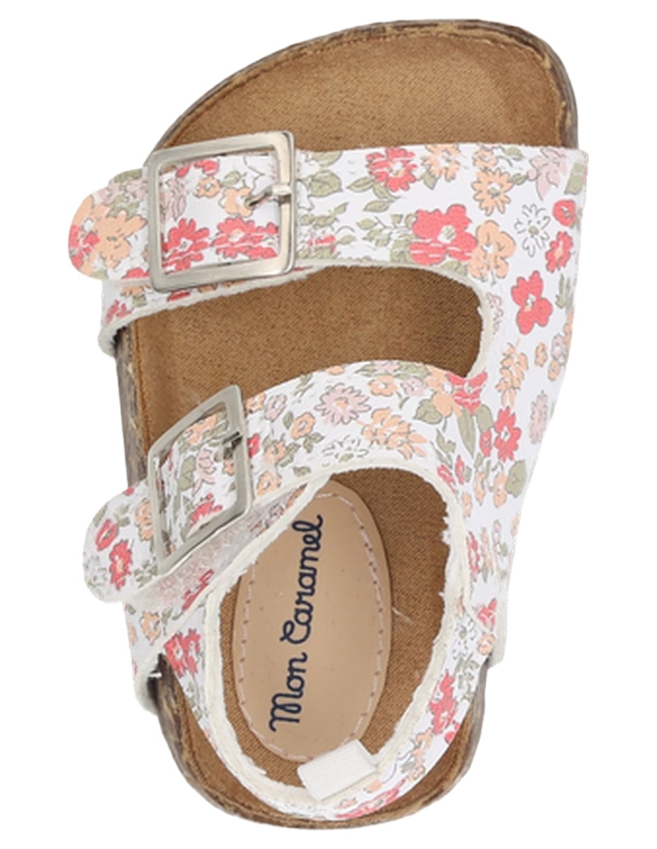 Sandalia para niña 6