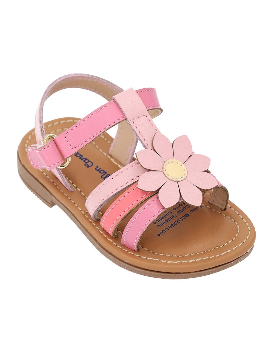 Sandalia para niña 1