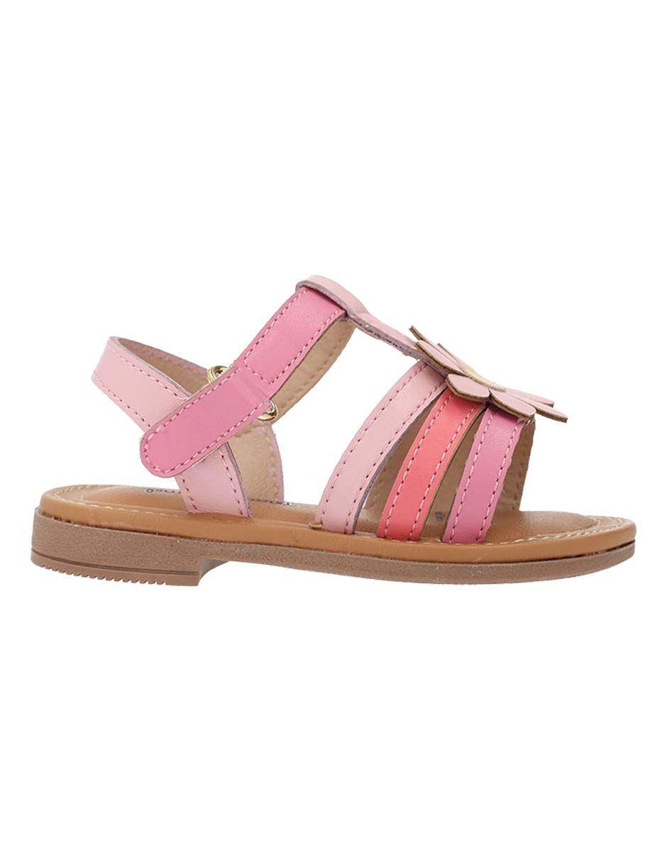 Sandalia para niña 4