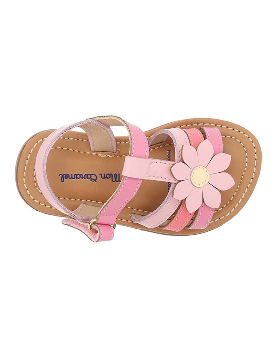 Sandalia para niña 5