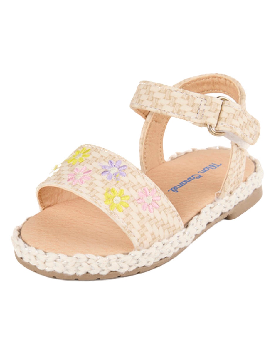 Sandalia para niña 4