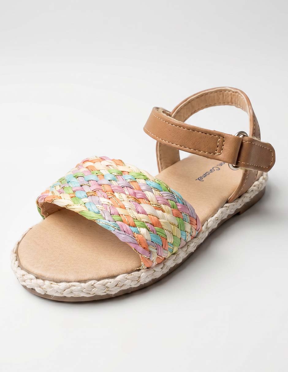 Sandalia para niña Sandalia para niña