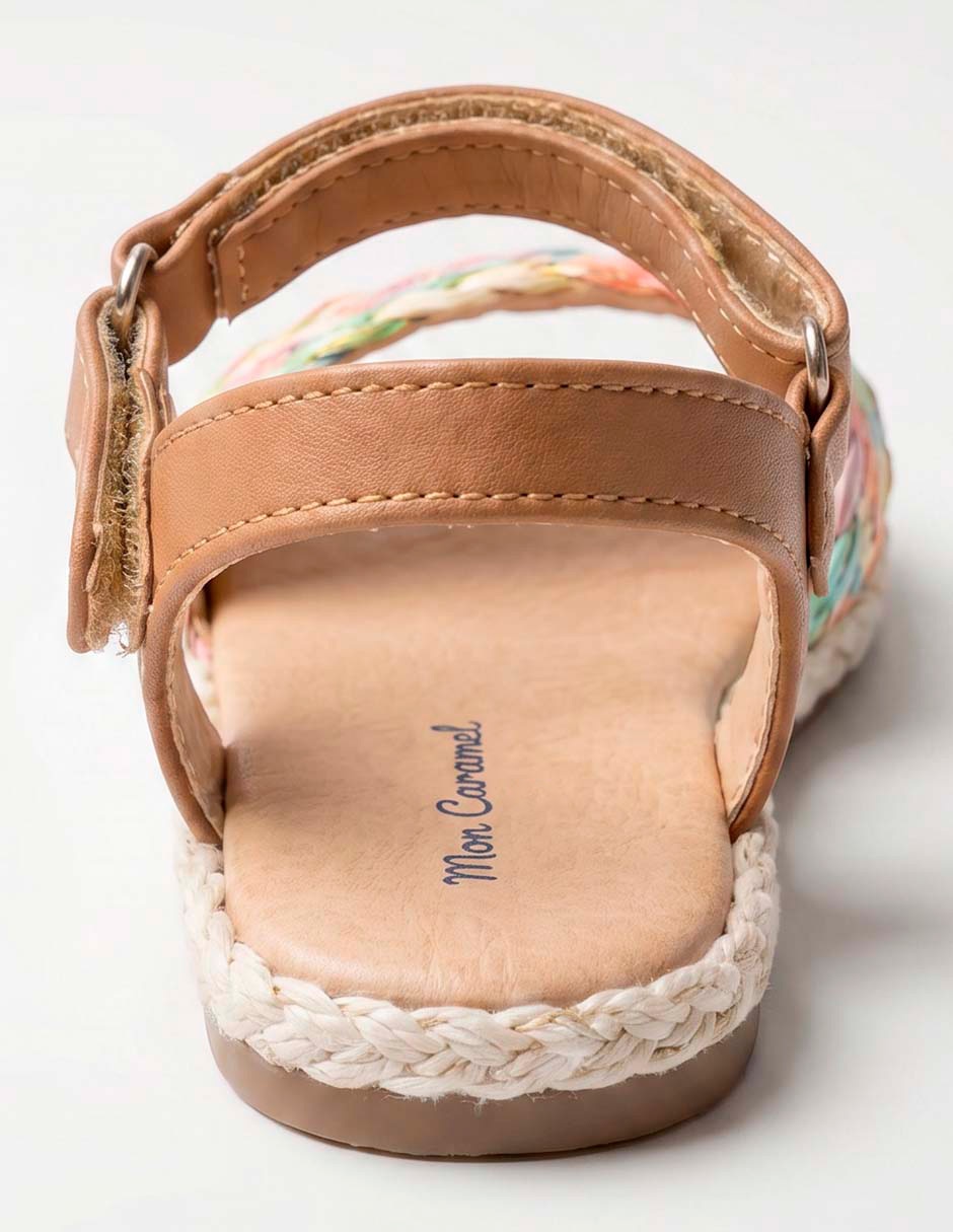 Sandalia para niña 3