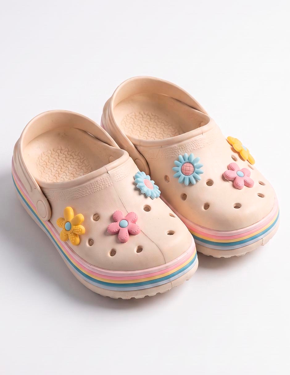 Sandalia para niña