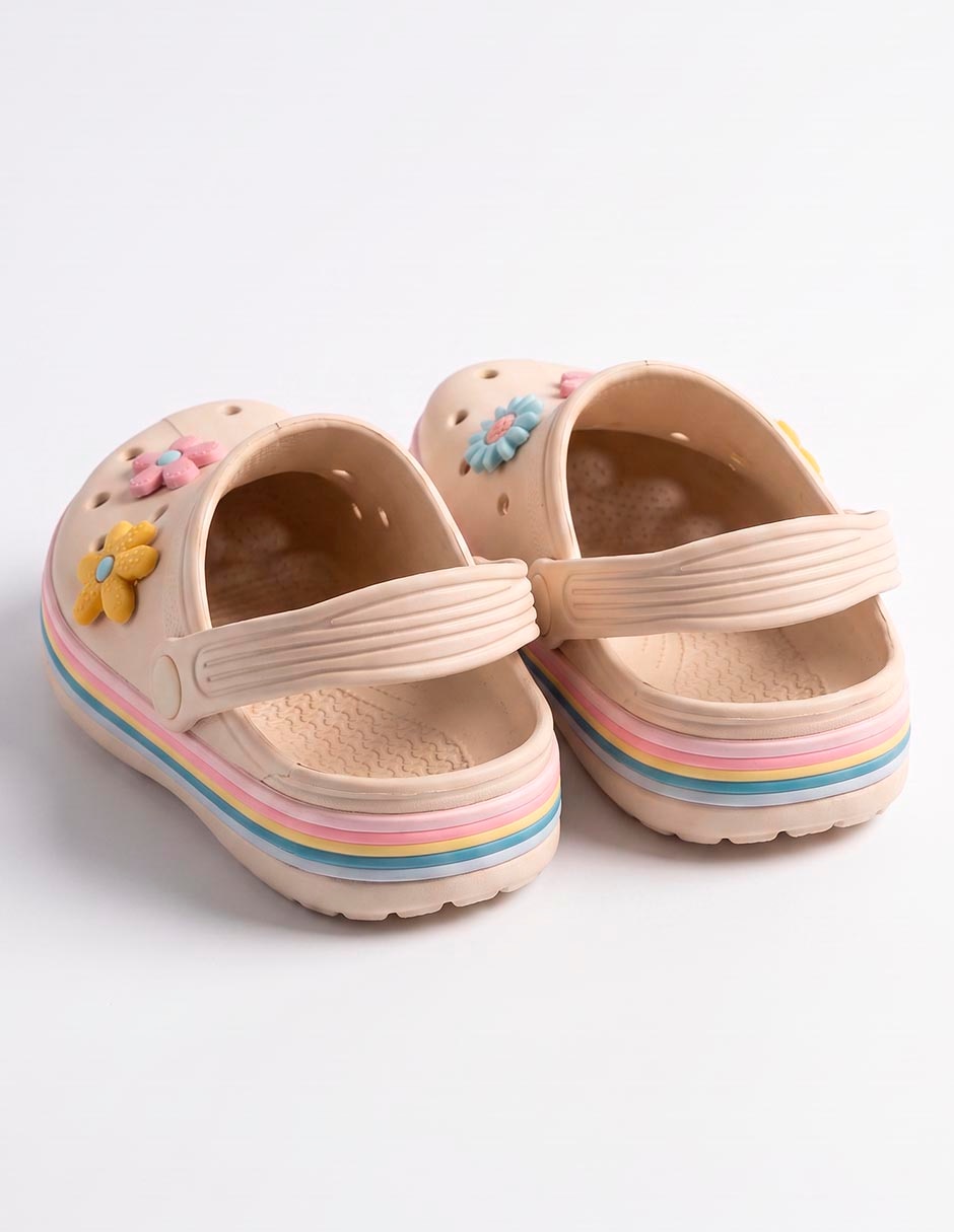 Sandalia para niña 3