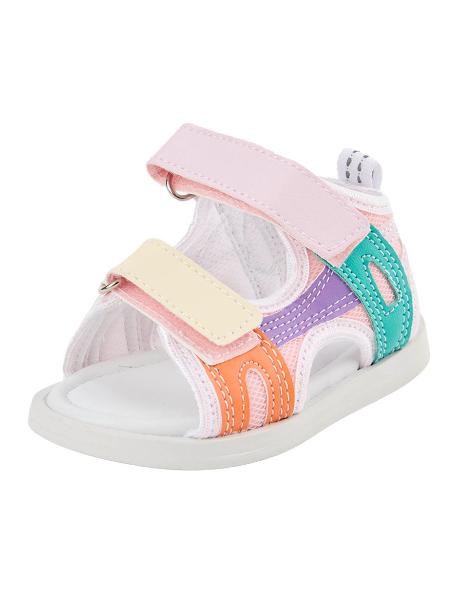 Sandalia para niña 7
