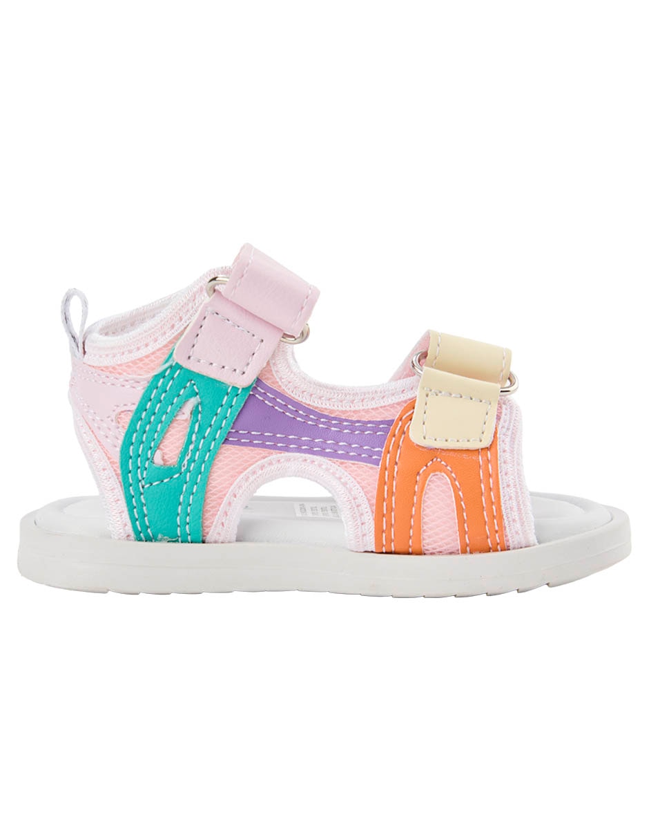 Sandalia para niña 9