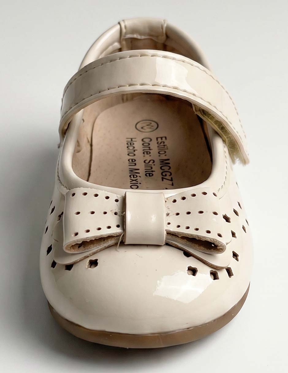 Zapato Mary Jane para niña 2