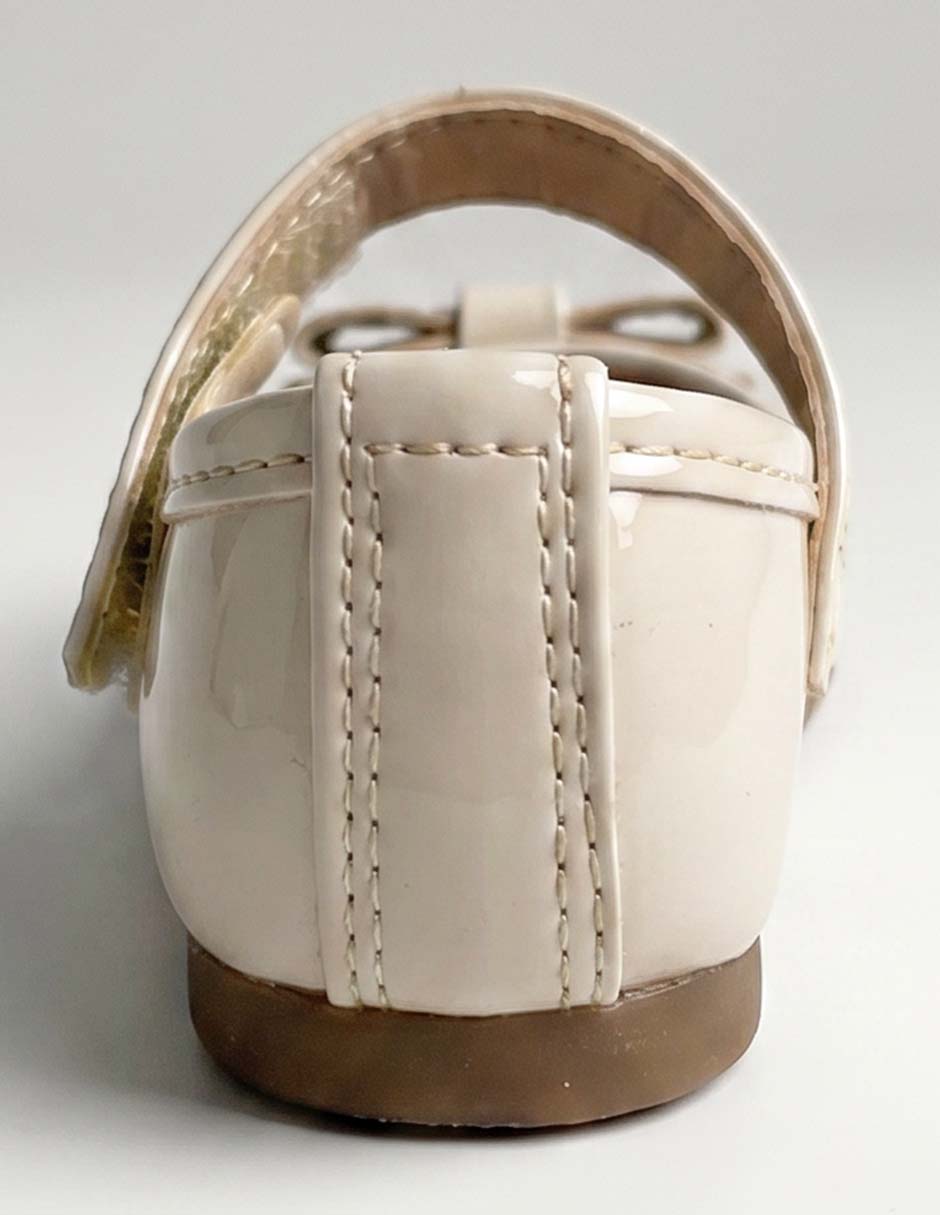 Zapato Mary Jane para niña 3