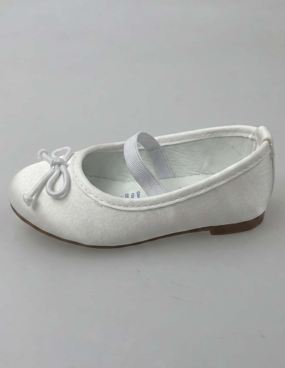 Zapato para niña 3
