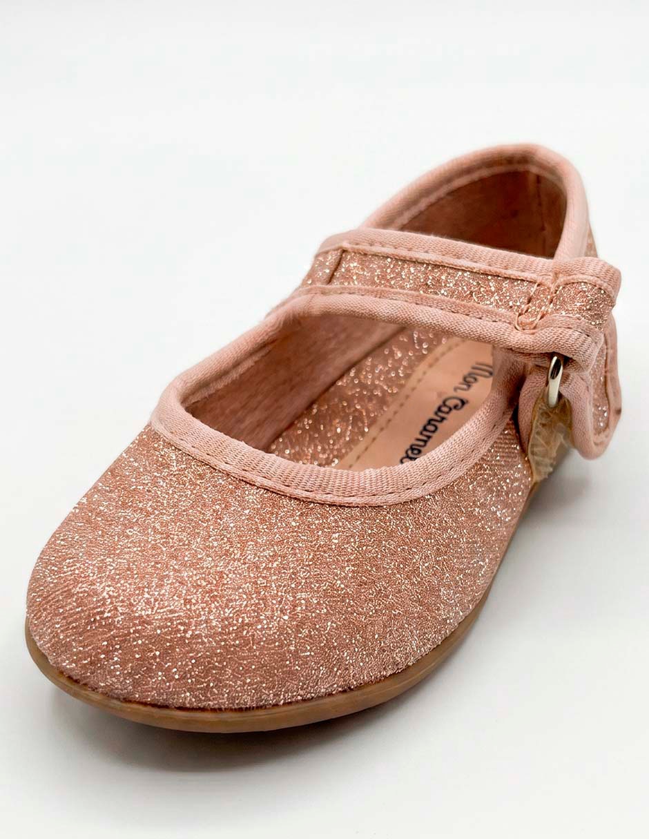 Zapato para niña