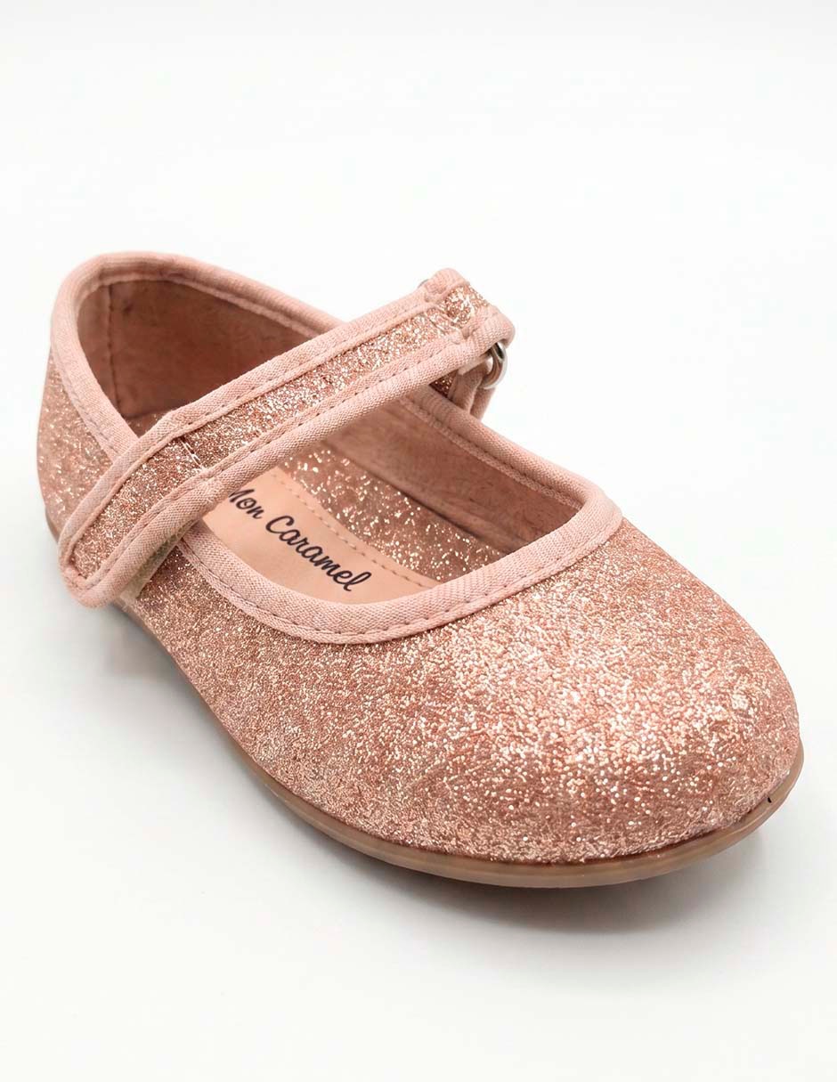 Zapato para niña 2