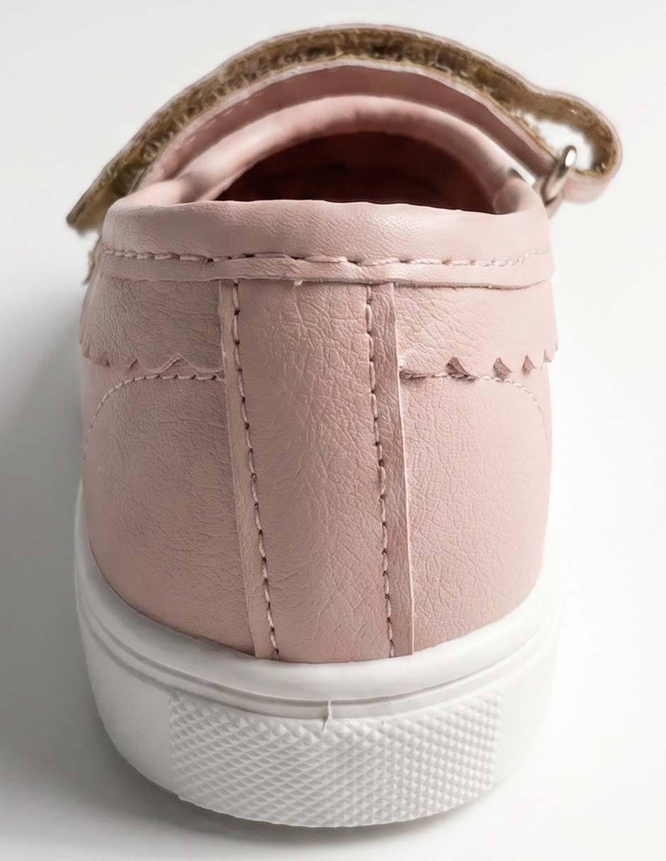 Zapato mary jane para niña 2