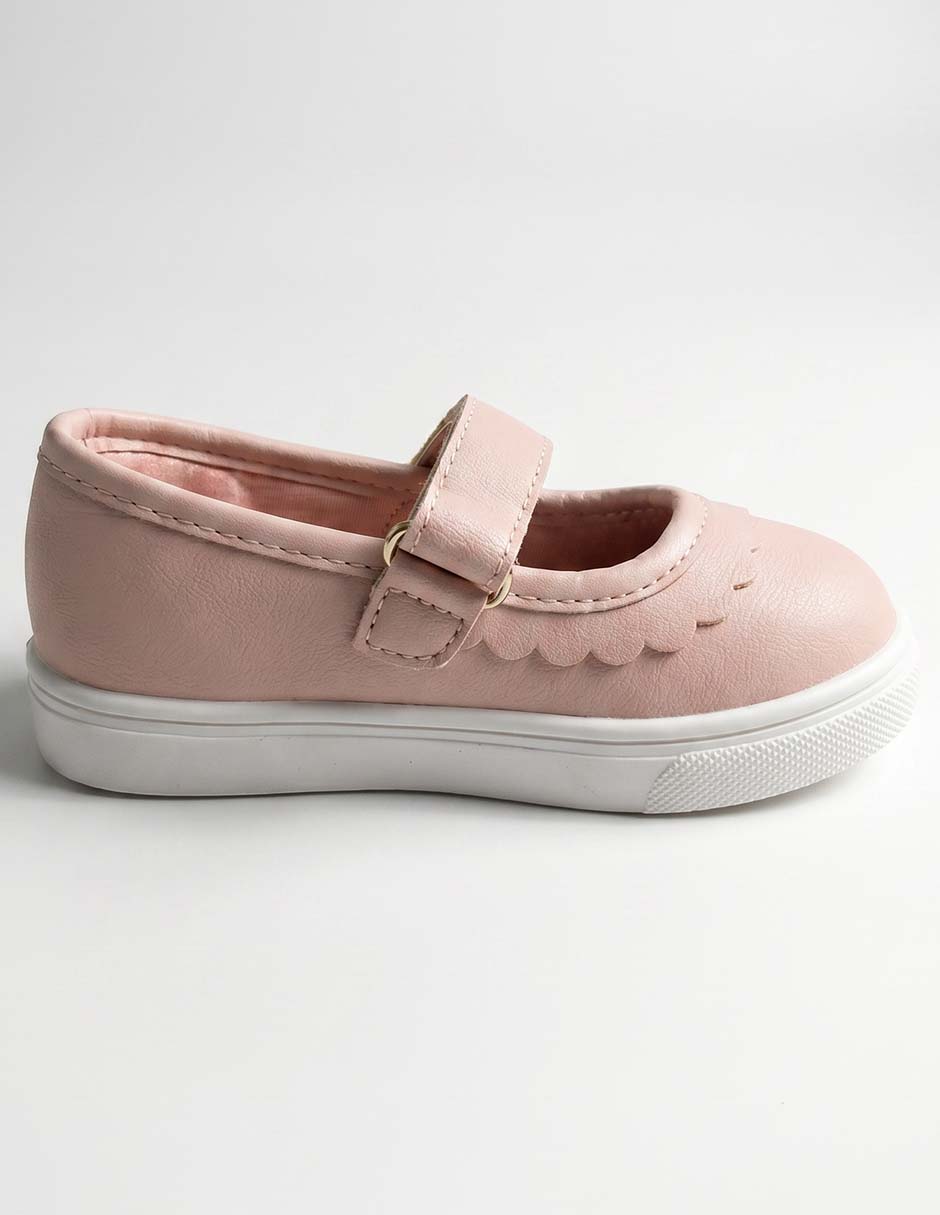 Zapato mary jane para niña 3